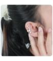 Flawless Design Ear Cuff EC-531